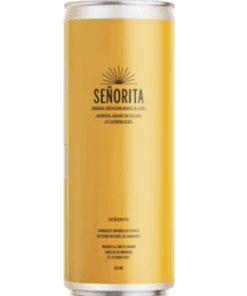 Second Nature - Mango Senorita