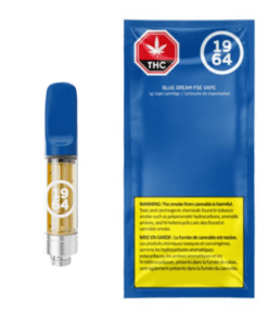 1964 - Blue Dream FSE Resin Cartridge