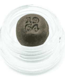 1964 - Lebanese Style Hash