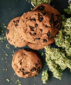 Edibles