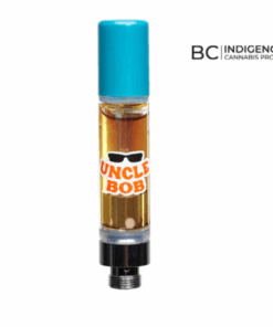 Uncle Bob - Super Lemon Haze Cartridge